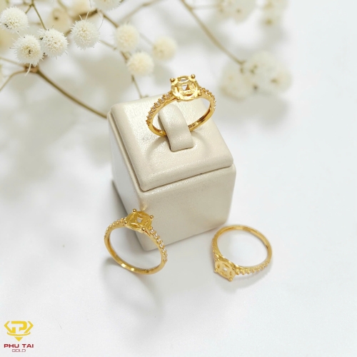 Tin nóng giá vàng sáng 13/4/2026:  Đầu tuần giá vàng giảm